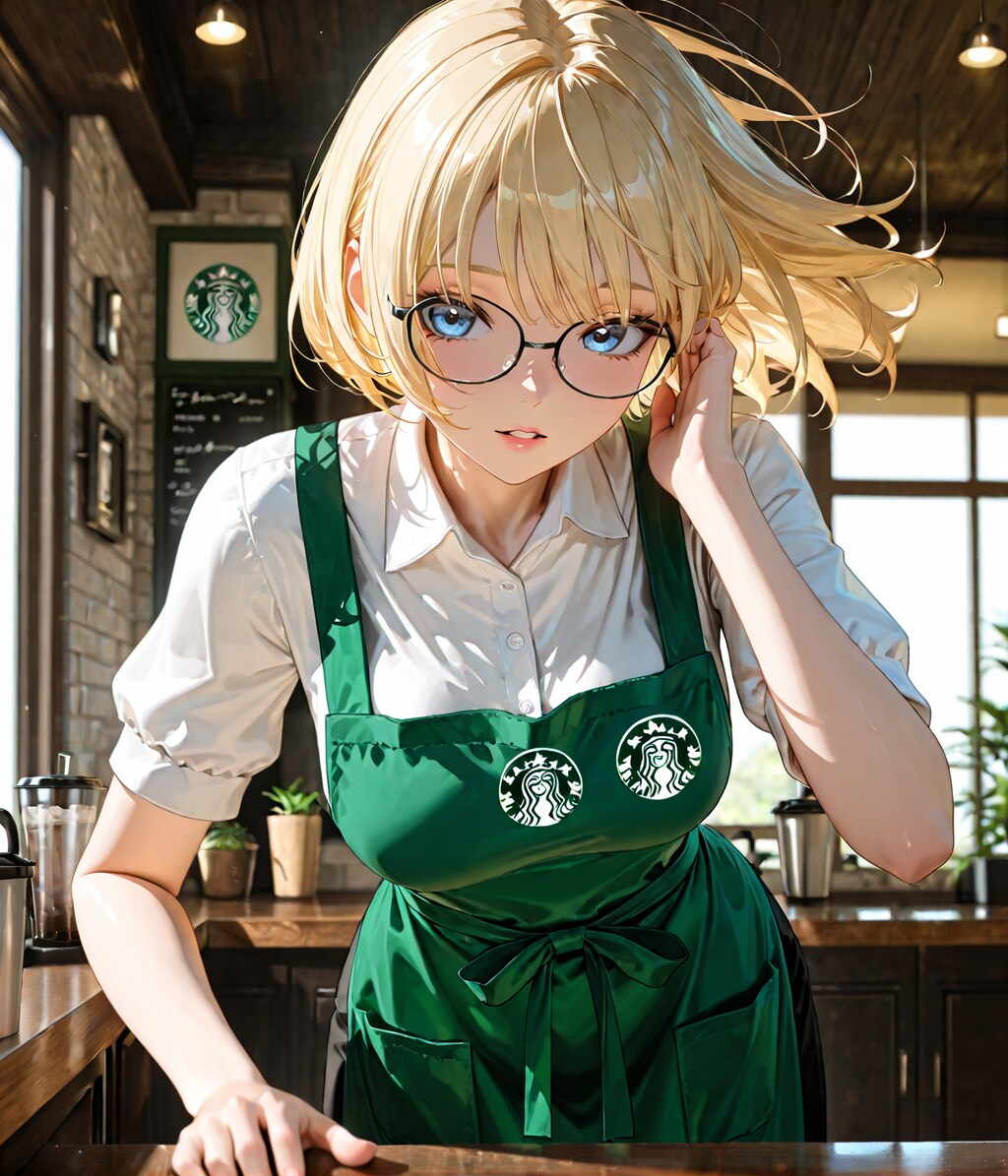 「今日、なぜかお客様多いわね・・・」