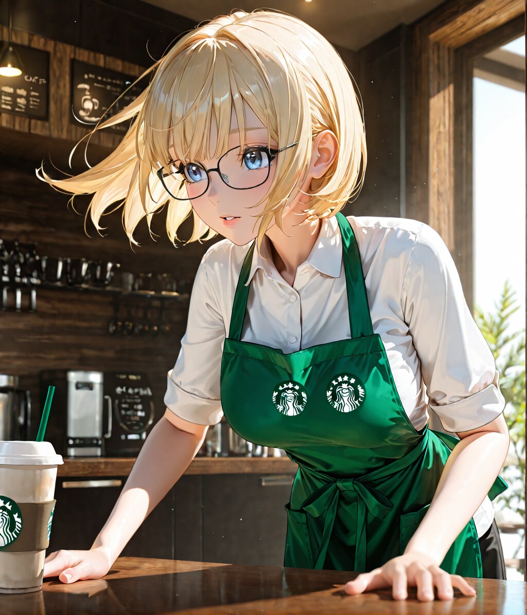 「今日、なぜかお客様多いわね・・・」