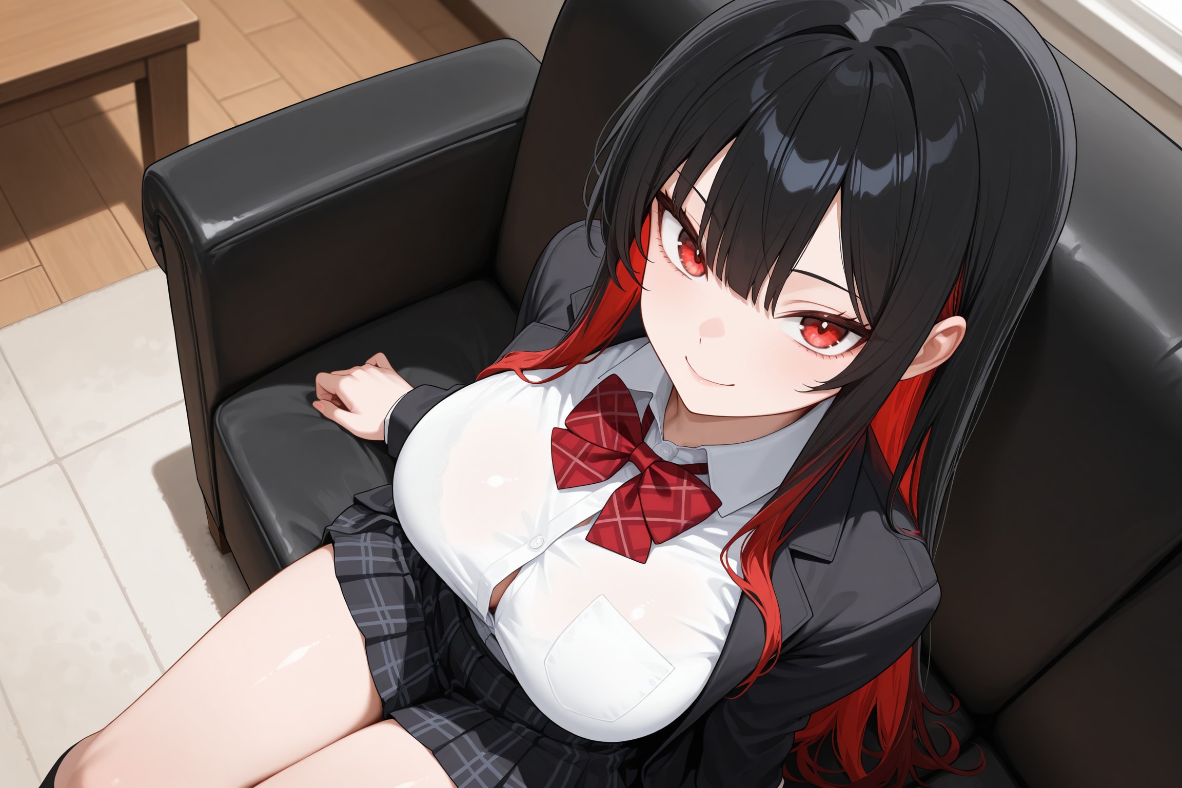 今日の皇怜奈20260605