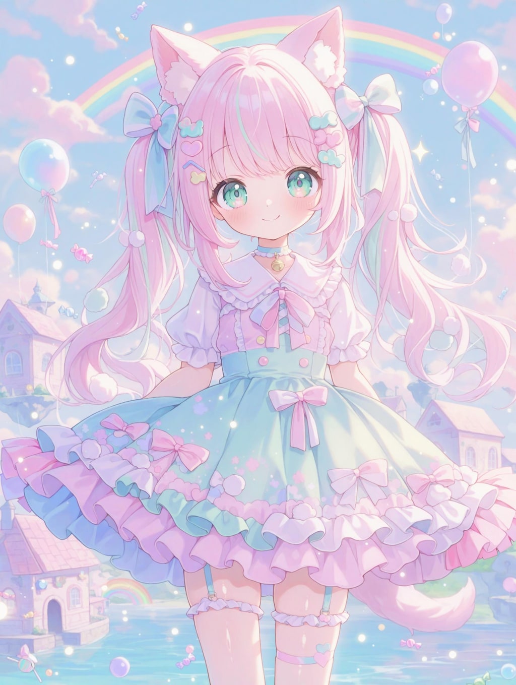 ファンシーガール