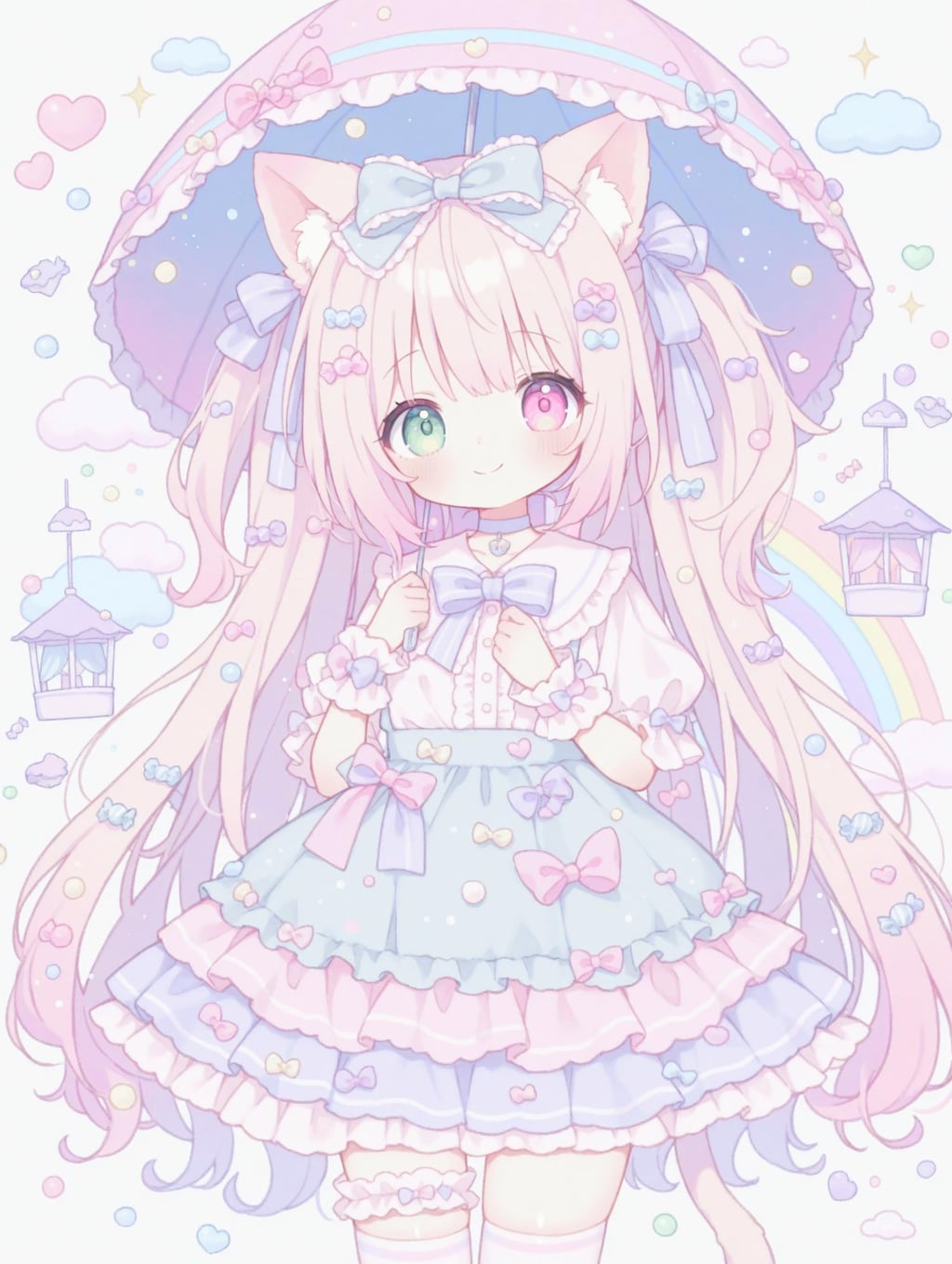 ファンシーガール