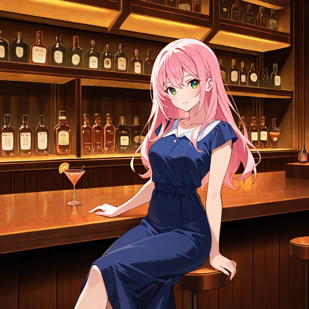 クラシカルな魅力