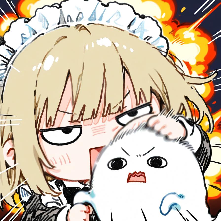 え ら い こ っ ち ゃ で な で 💥💥💥 | の人気AIイラスト・グラビア