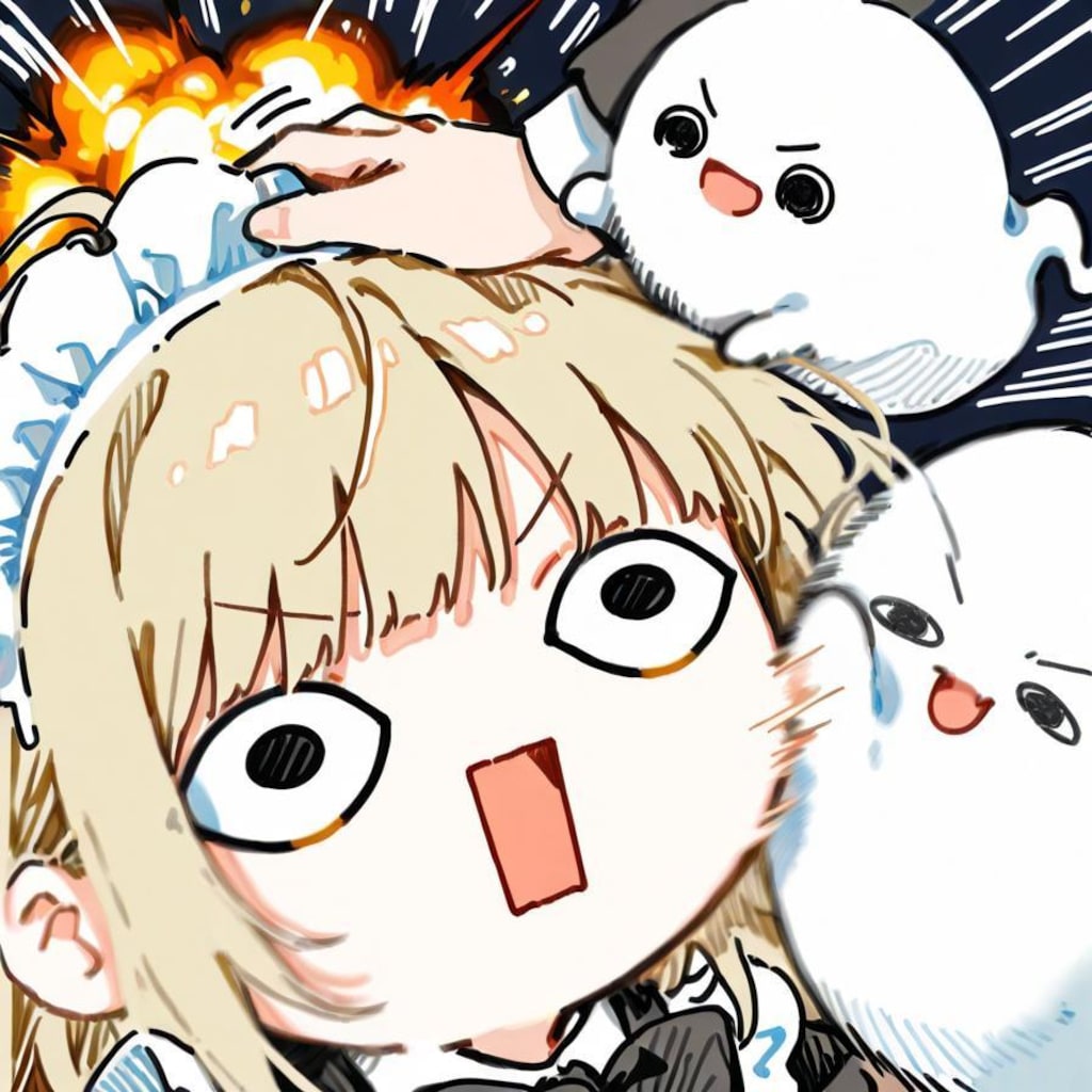 え ら い こ っ ち ゃ で な で 💥💥💥