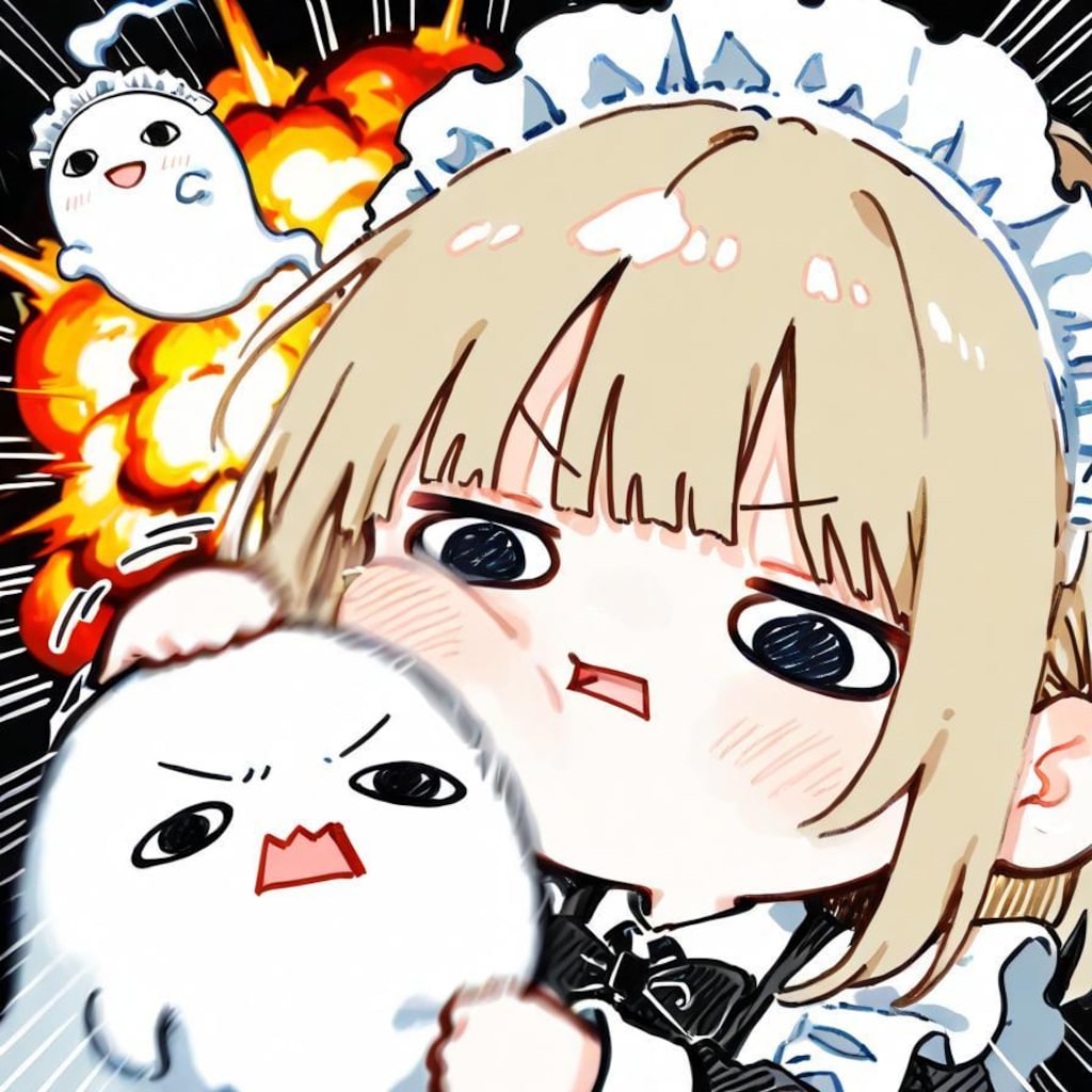 え ら い こ っ ち ゃ で な で 💥💥💥
