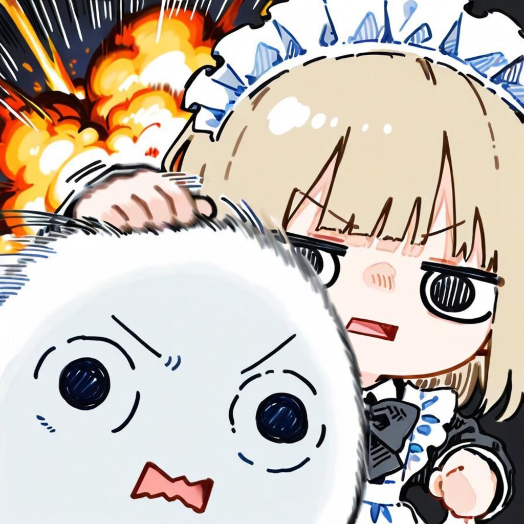 え ら い こ っ ち ゃ で な で 💥💥💥