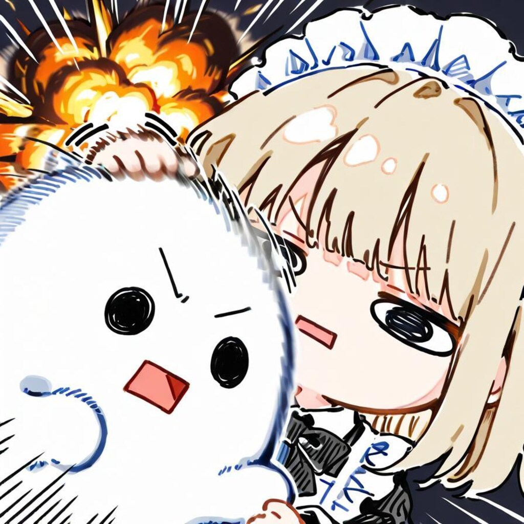 え ら い こ っ ち ゃ で な で 💥💥💥