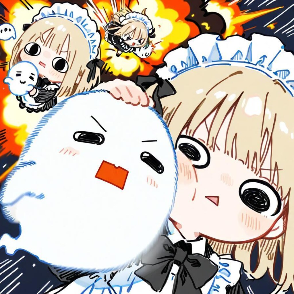 え ら い こ っ ち ゃ で な で 💥💥💥