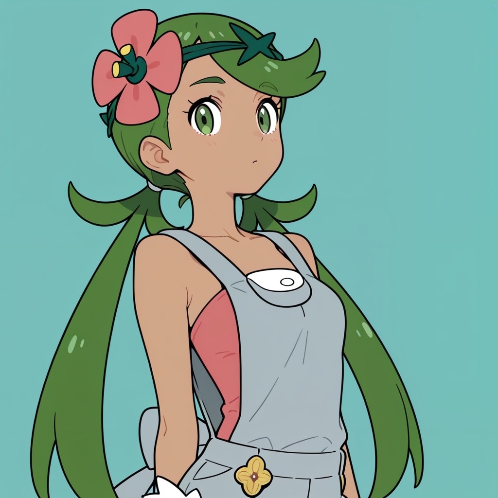mallow (pokemon)