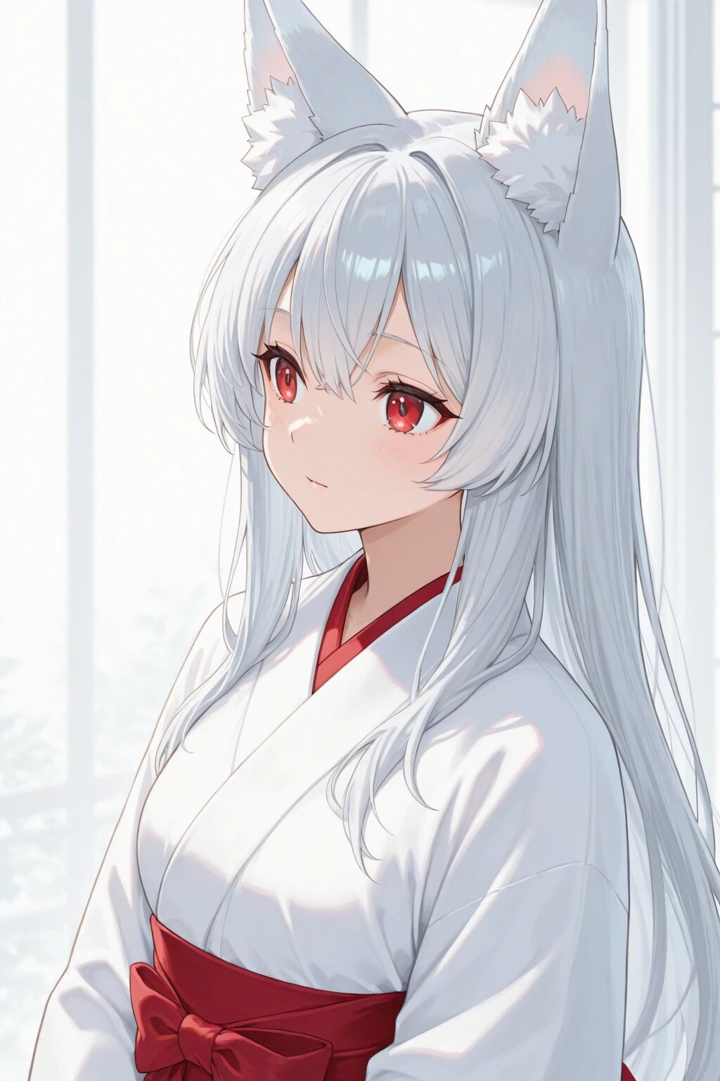 虎鼠神社御神体