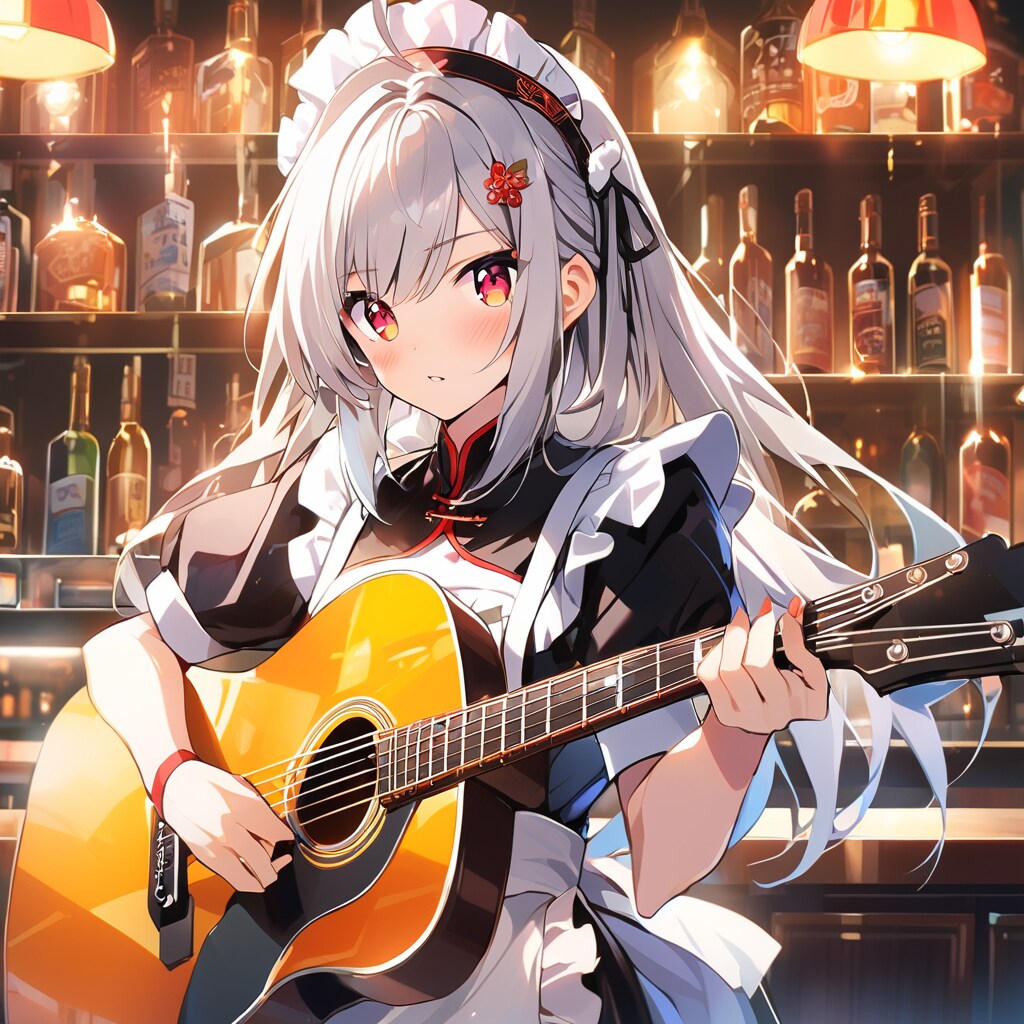 VEGA試し生成 | の人気AIイラスト・グラビア