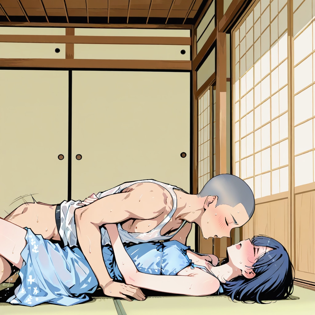 さよなら童貞