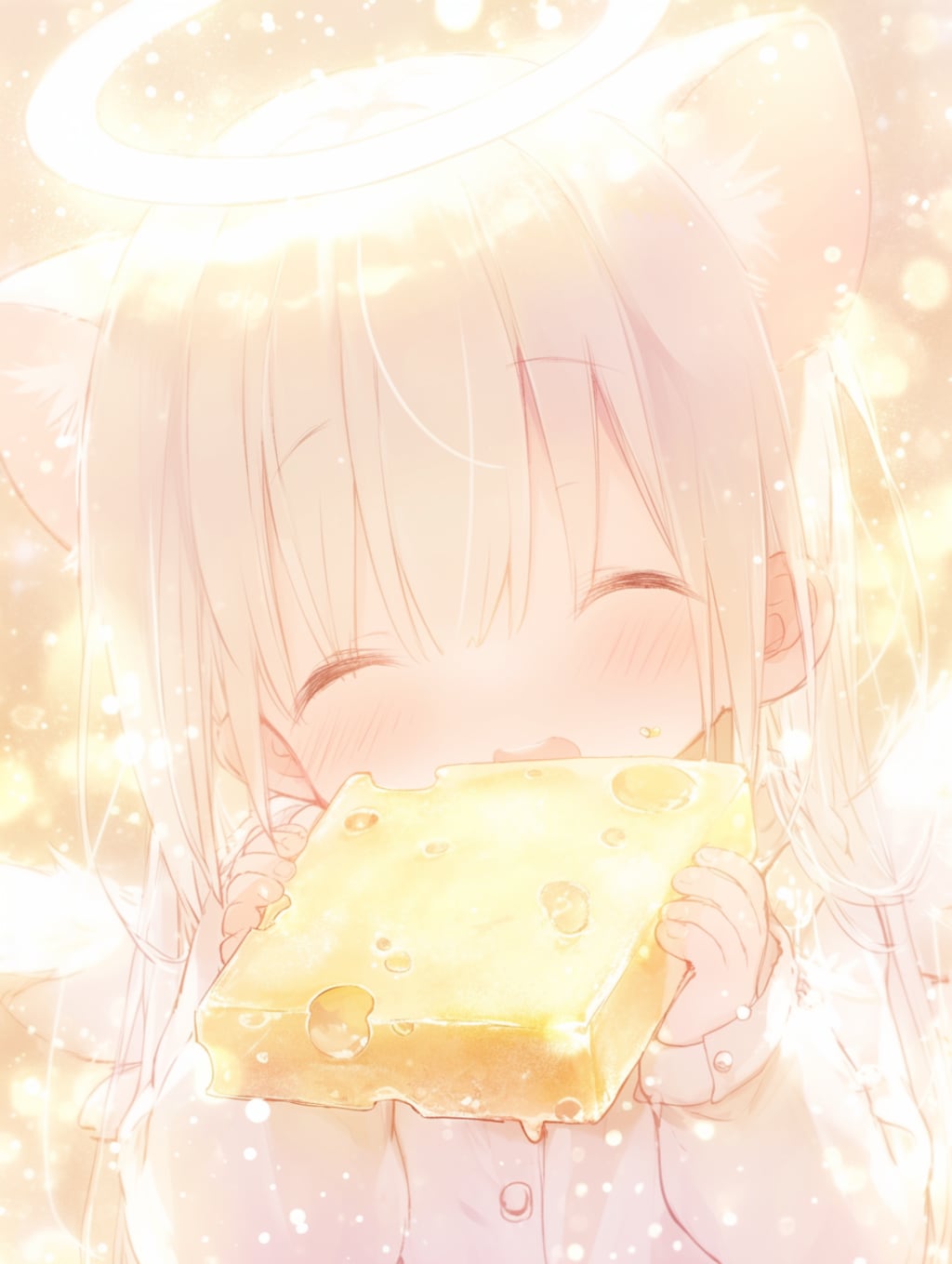 チーズ大好き💕