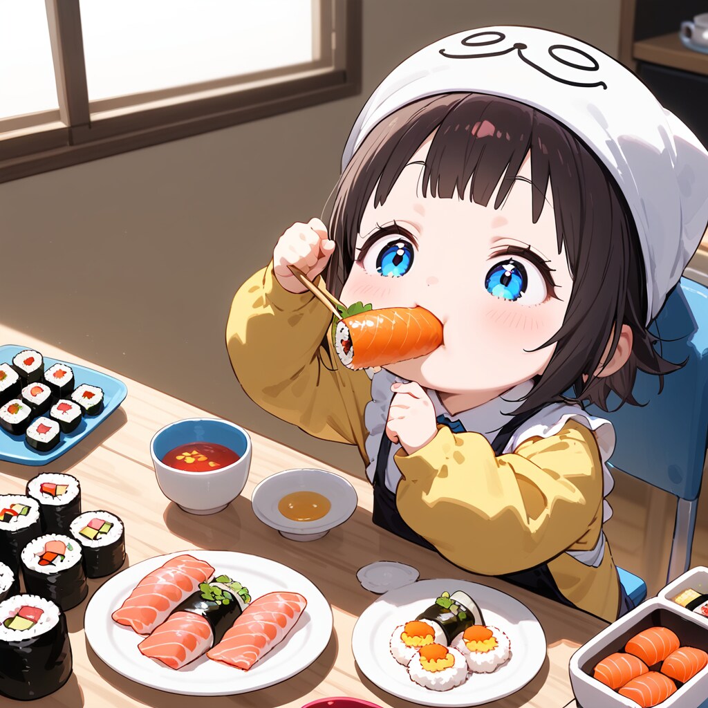 いなりの日…。