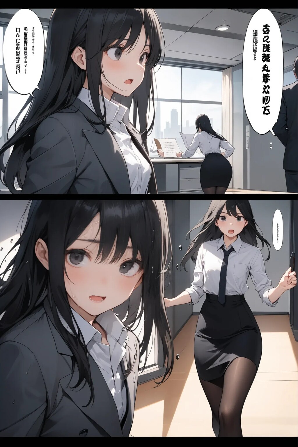 年度始めも忙しい💦