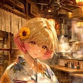 ある夏の1日✨ 2枚目