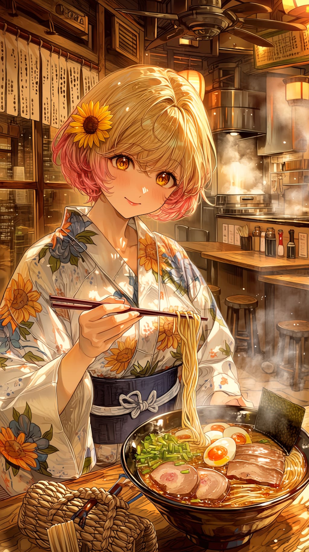 ある夏の1日✨
