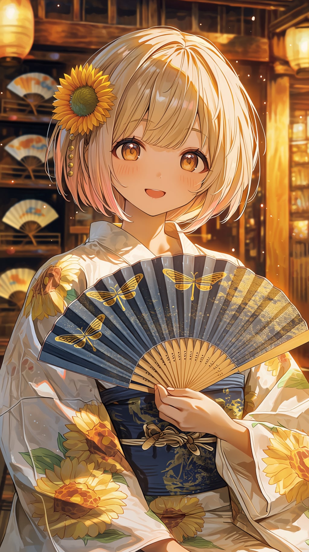 ある夏の1日✨