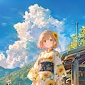 ある夏の1日✨ 7枚目