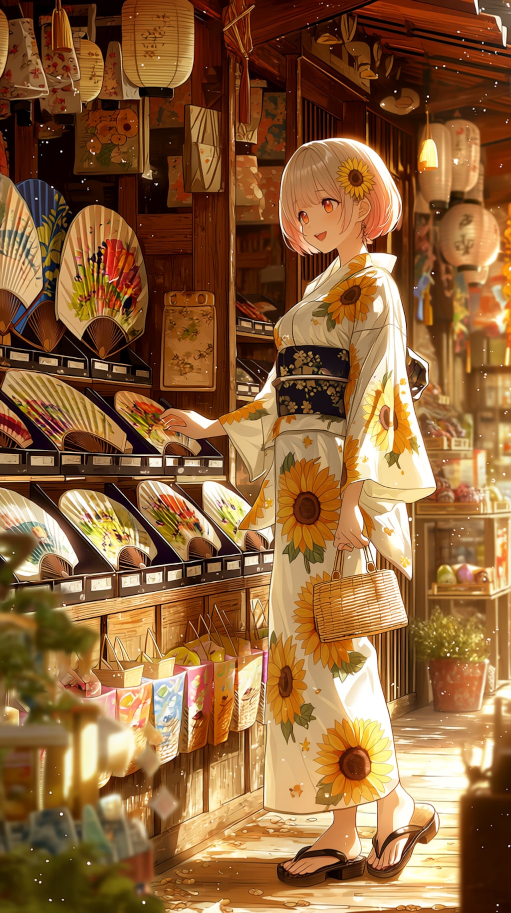ある夏の1日✨