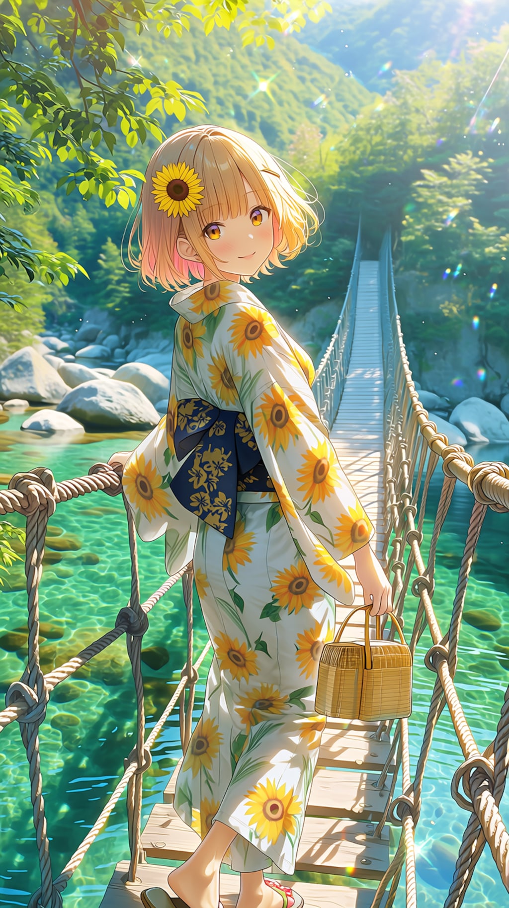 ある夏の1日✨