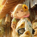 ある夏の1日✨ 5枚目
