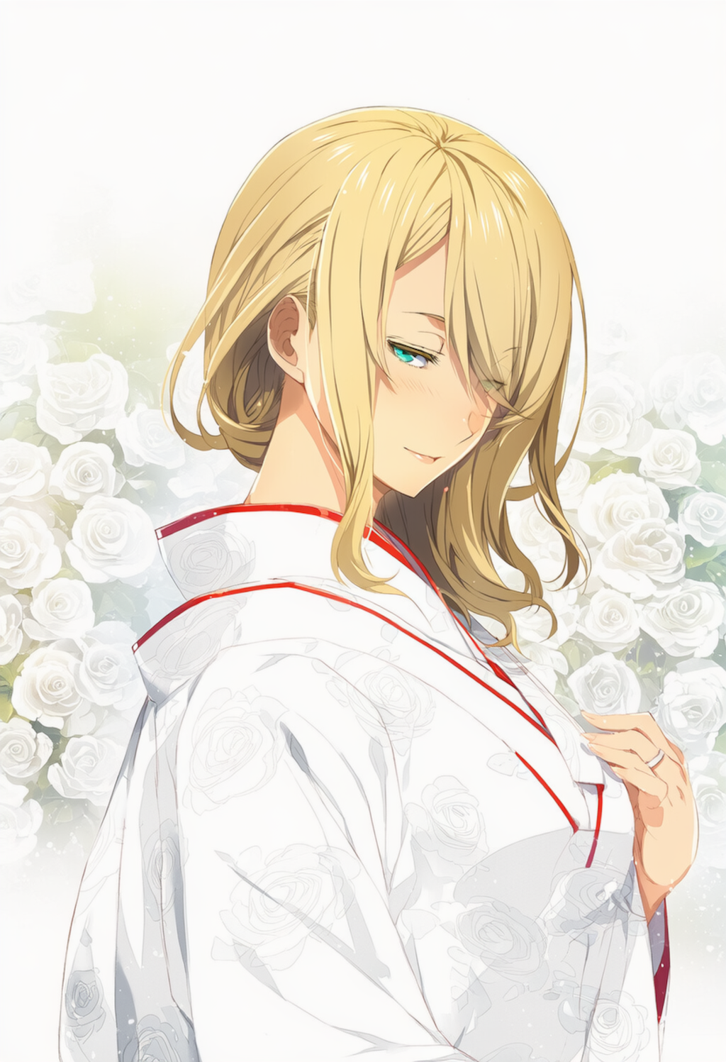 Junebride企画/薔薇騎士