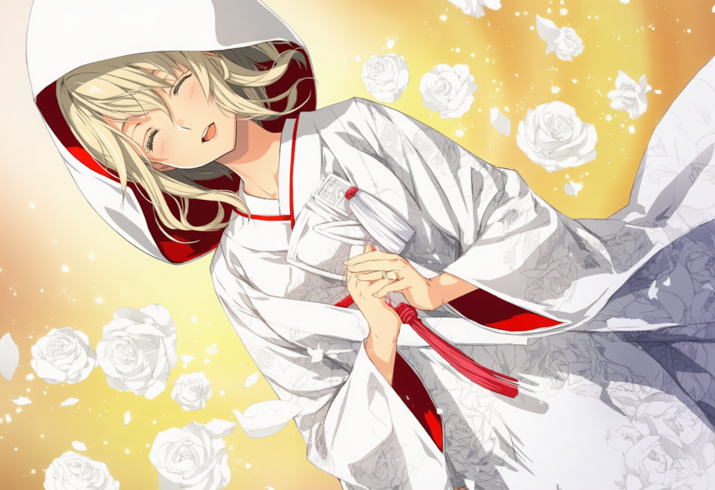 Junebride企画/薔薇騎士