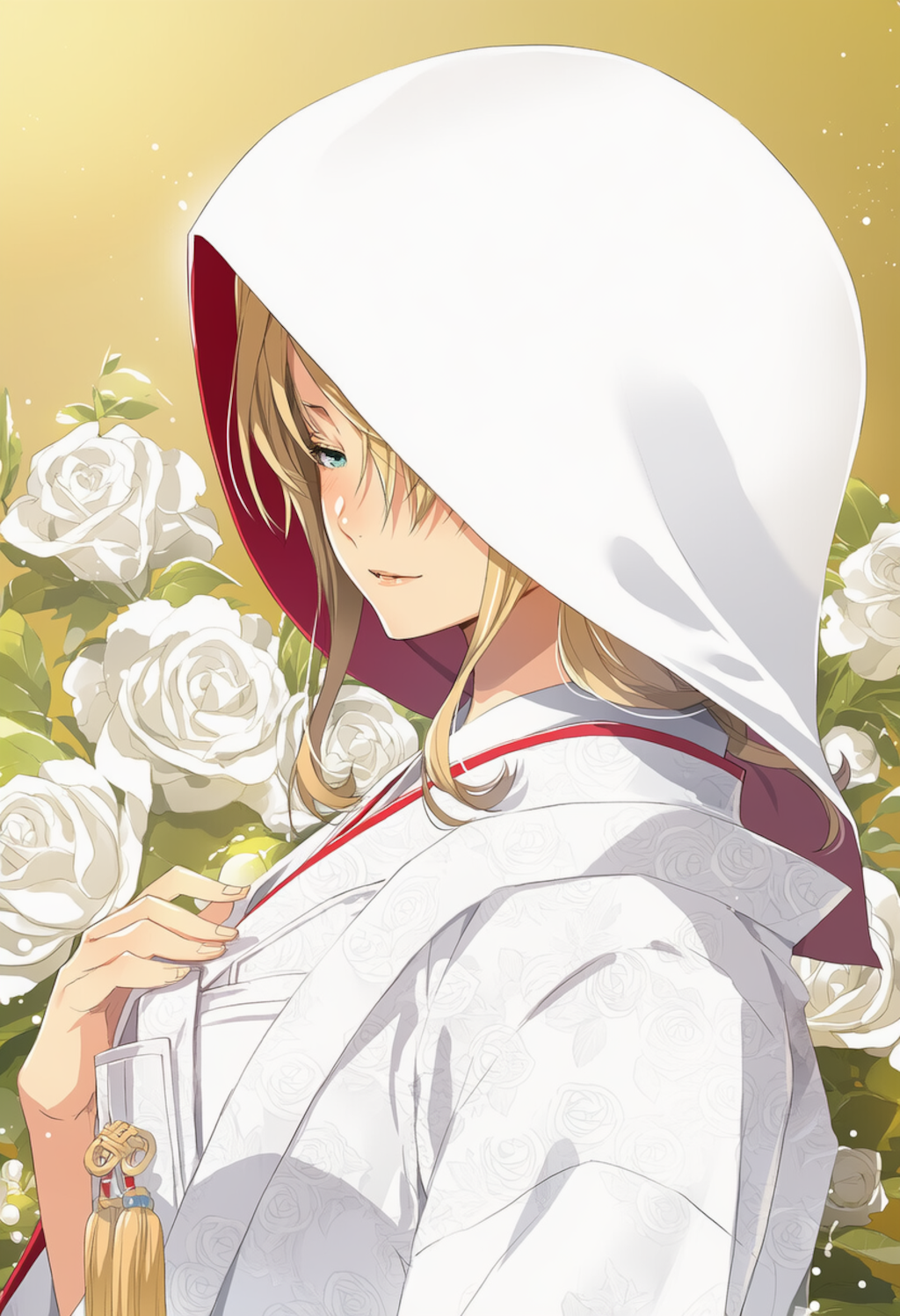 Junebride企画/薔薇騎士