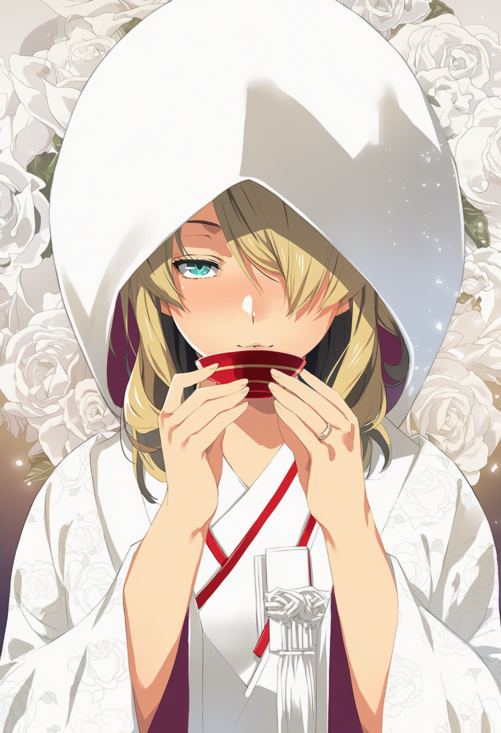 Junebride企画/薔薇騎士