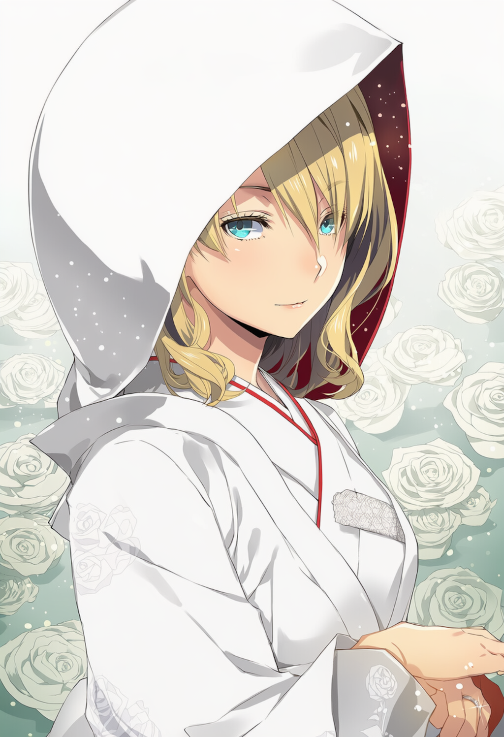 Junebride企画/薔薇騎士