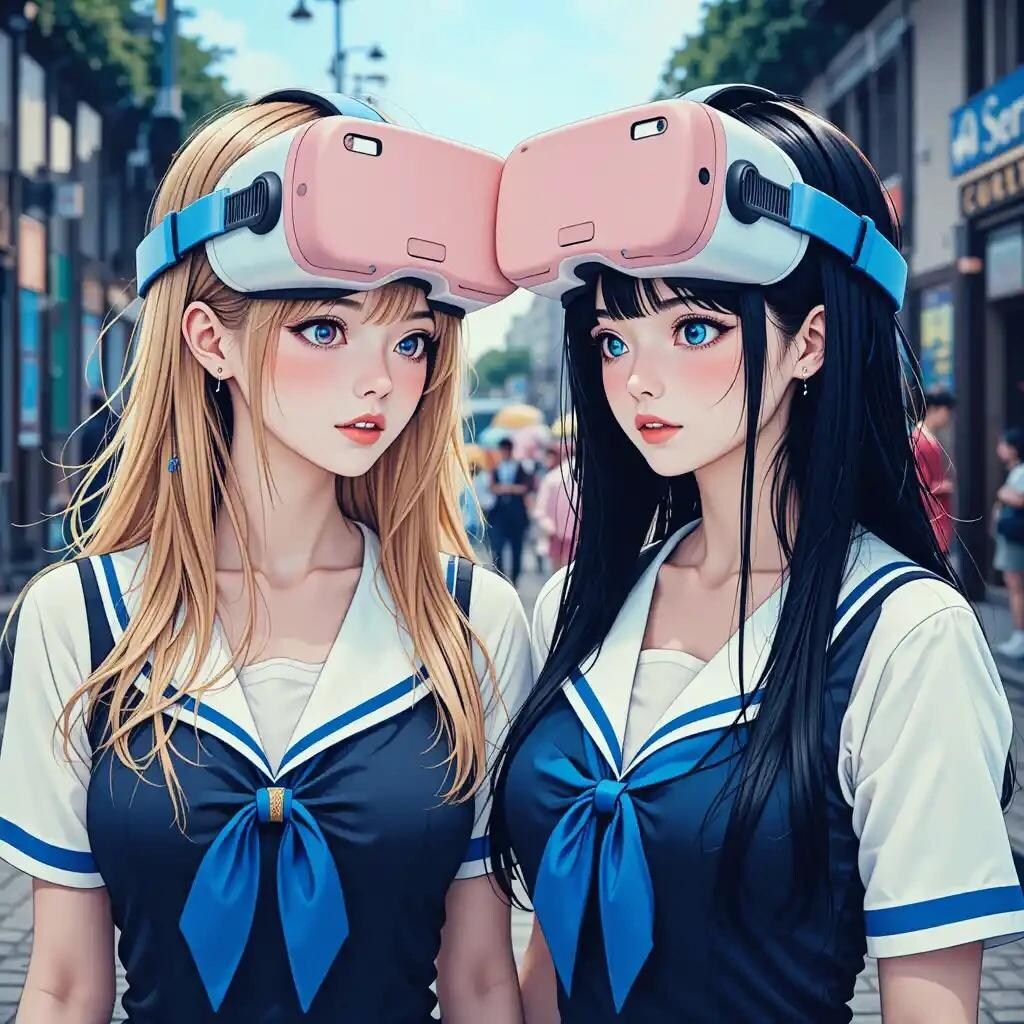 サイケデリック部のちちぷいちゃんししょちゃん ②