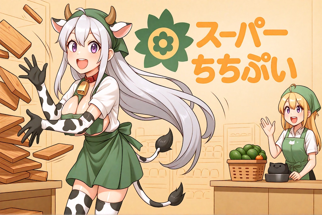 日本一まな板が売れるスーパー