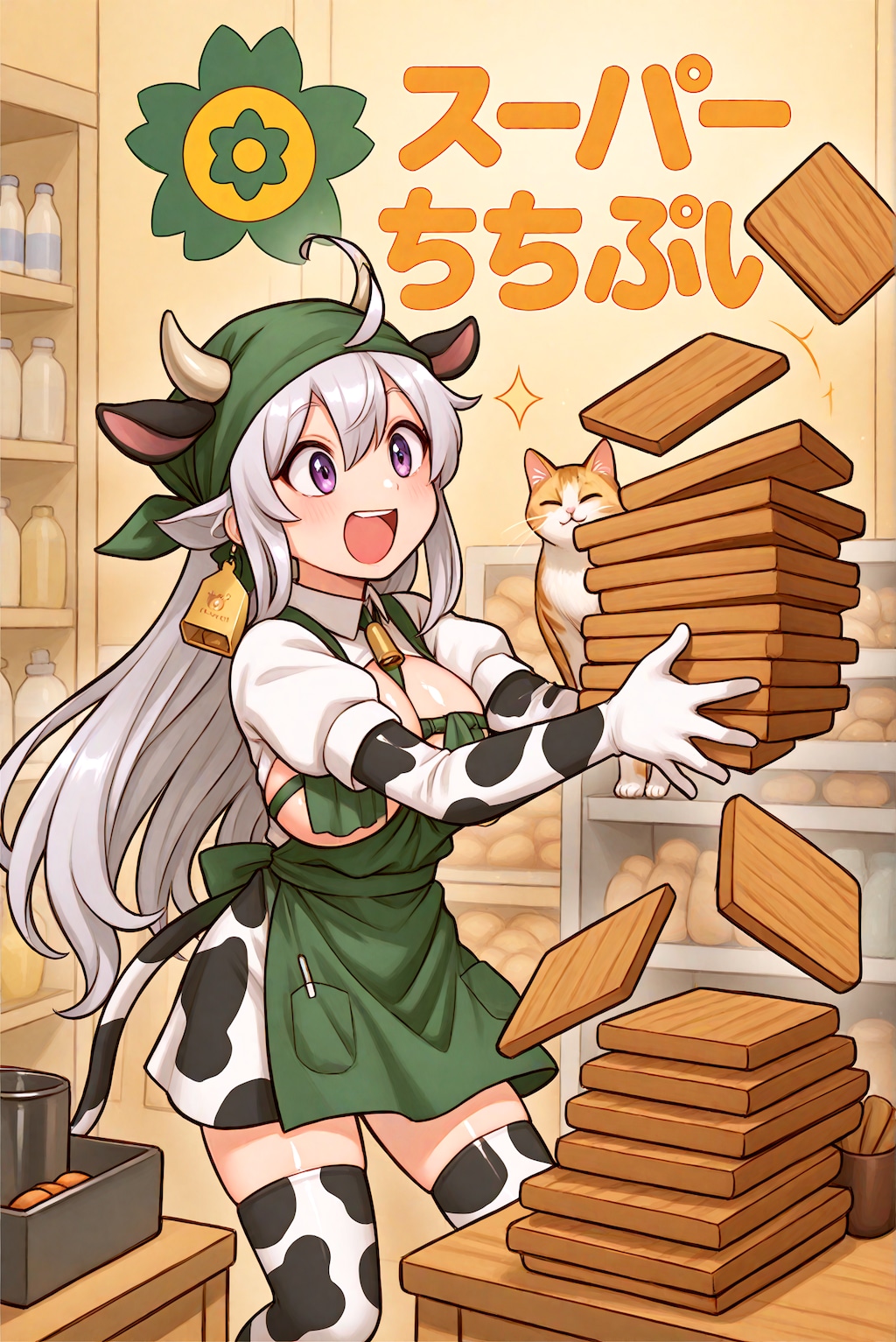 日本一まな板が売れるスーパー