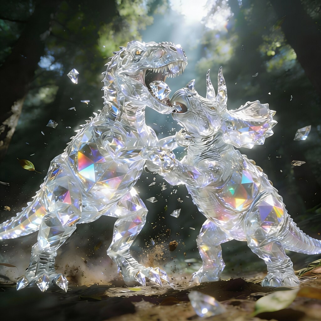 ダイナモンド