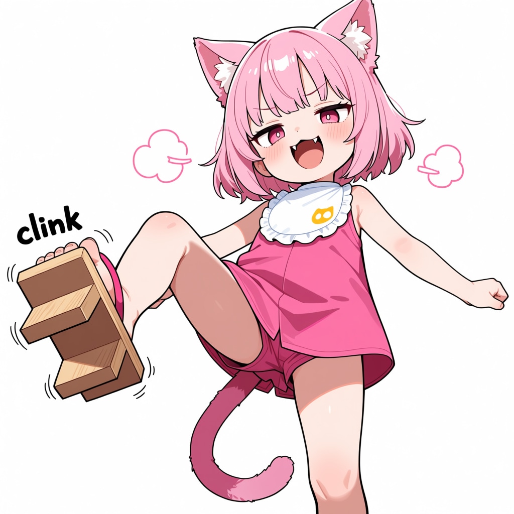 今日は下駄の日
