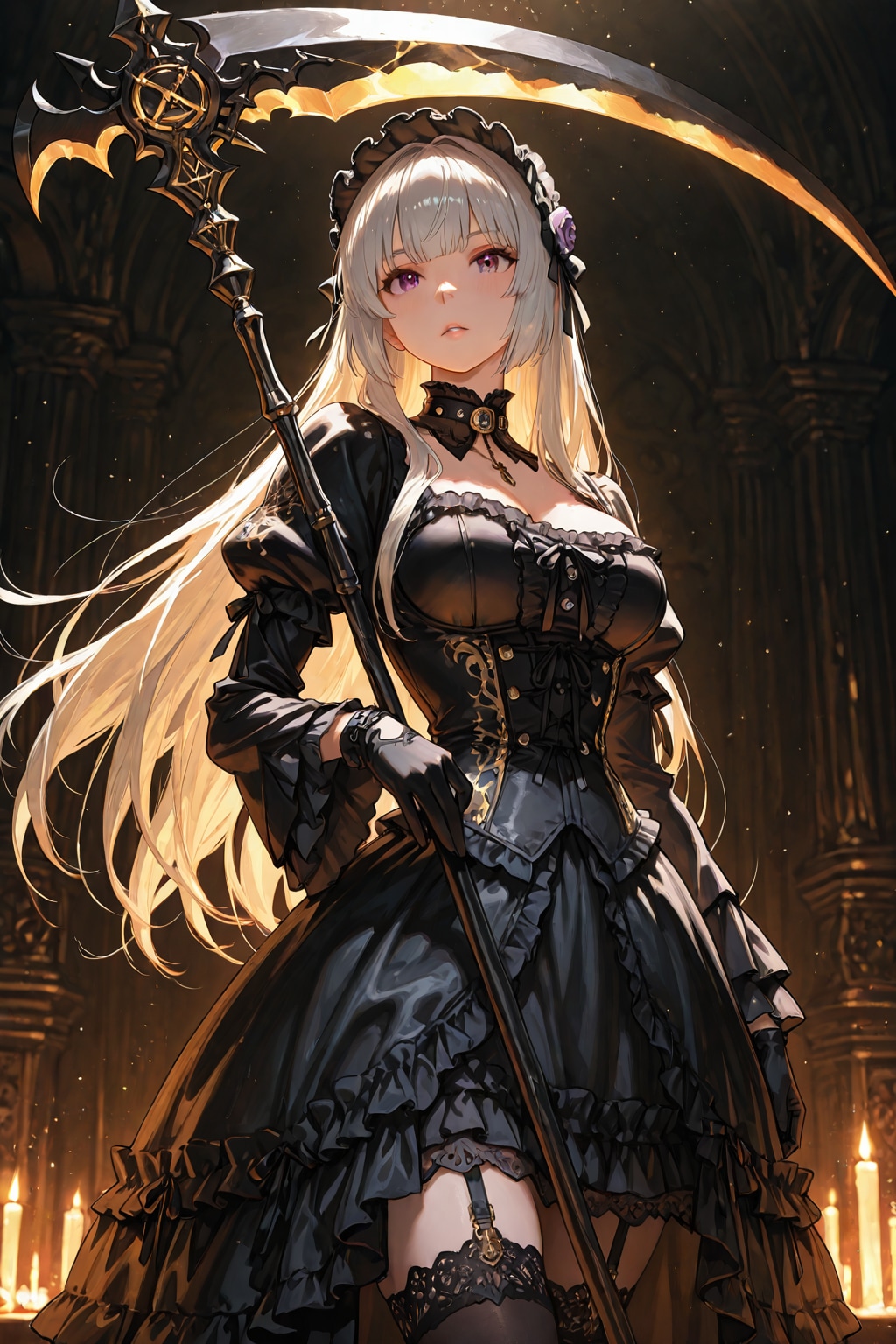 gothic