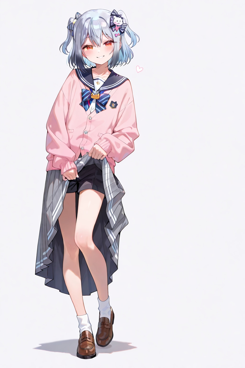 Testificate 157 | の人気AIイラスト・グラビア