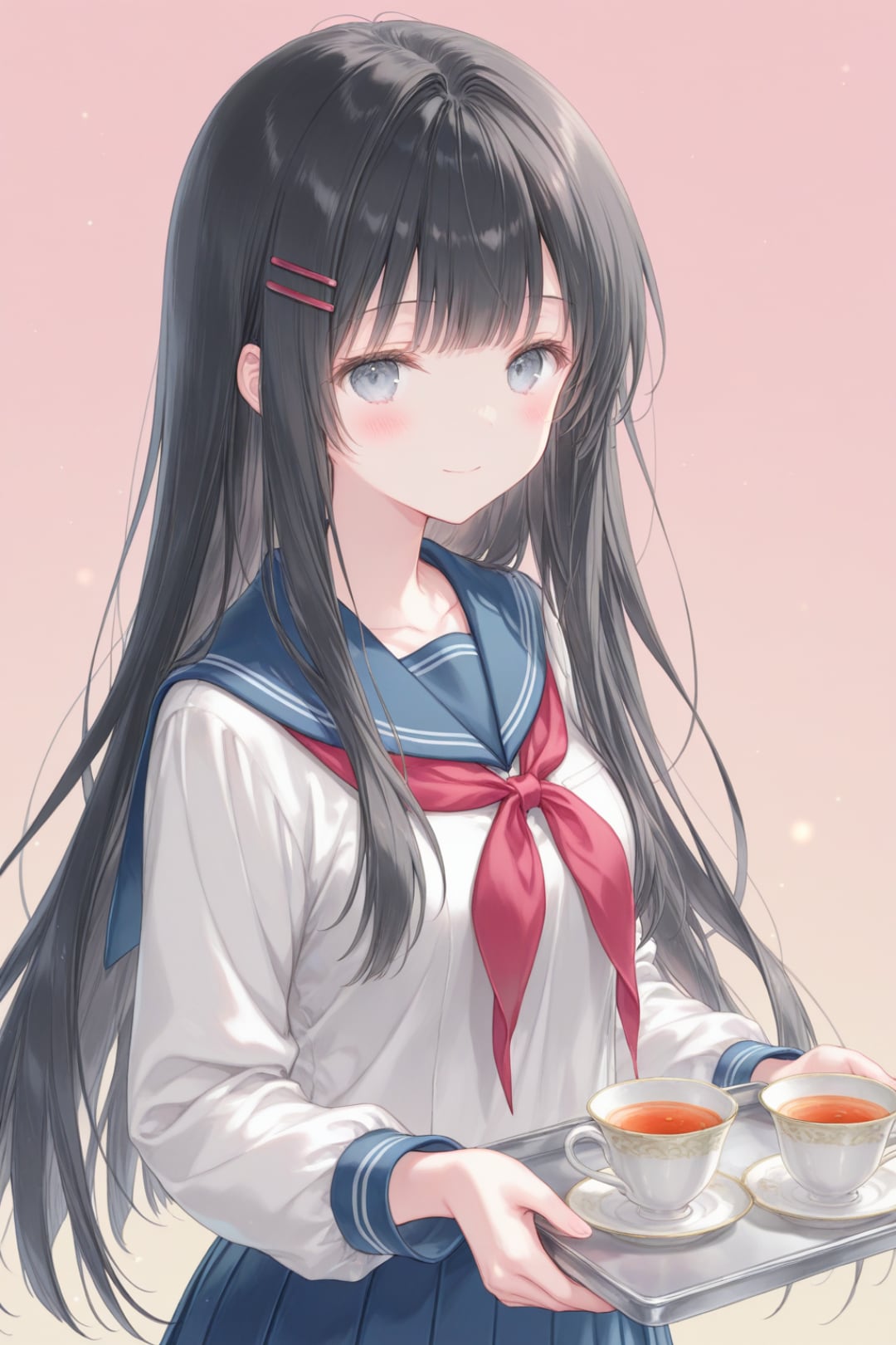 4923 | の人気AIイラスト・グラビア