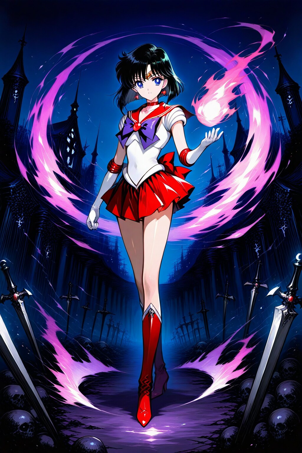 ヲタ活少女売賀亜希子第七話