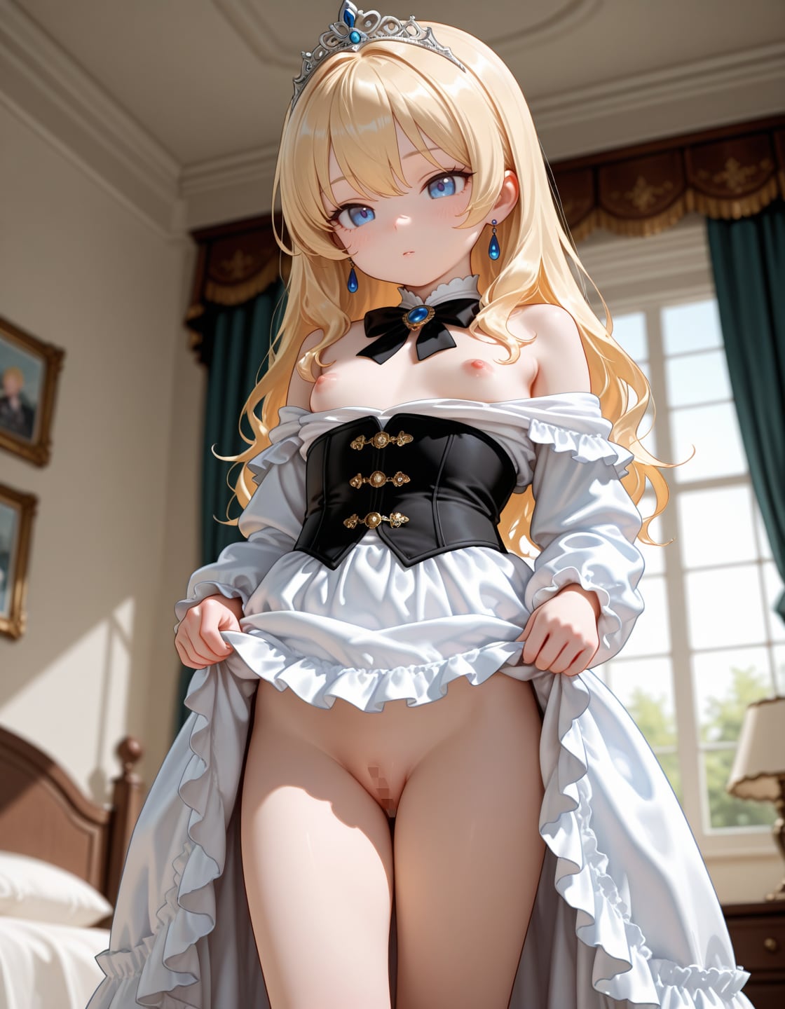 姫様の姫様