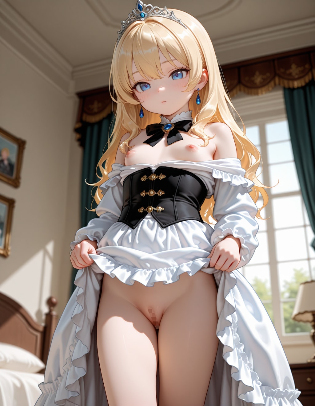 姫様の姫様