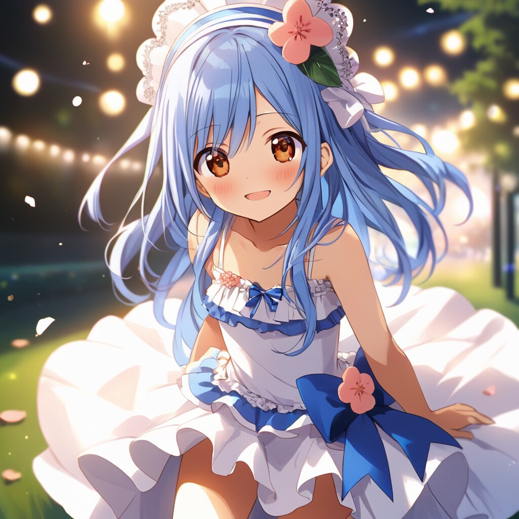 ロリ文乃…っぽいの