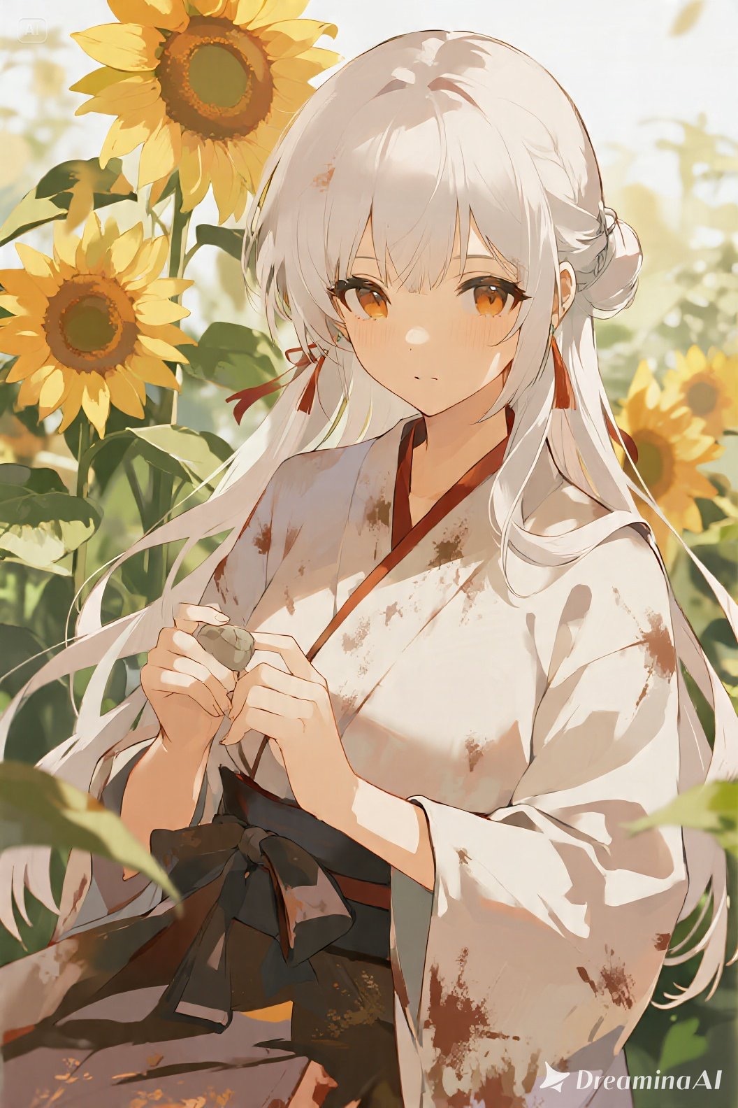 貧乏神70 | の人気AIイラスト・グラビア