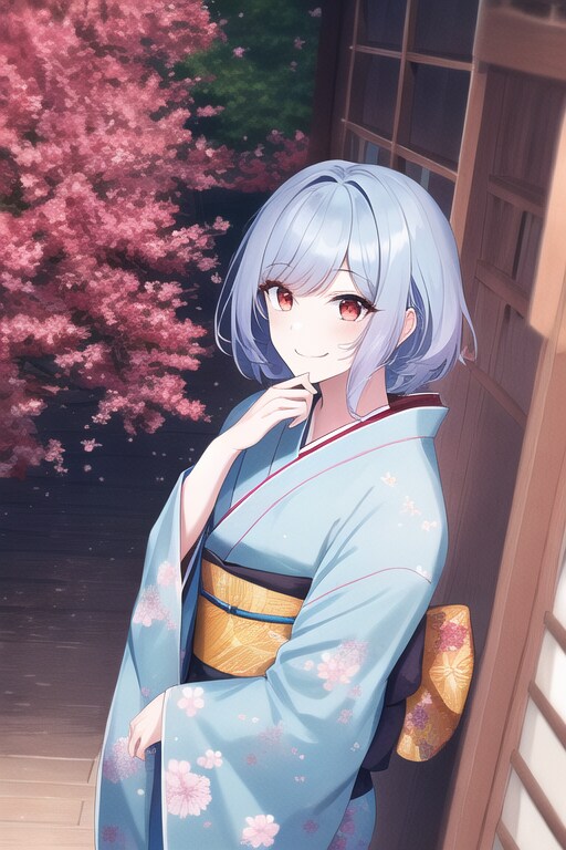 お迎え