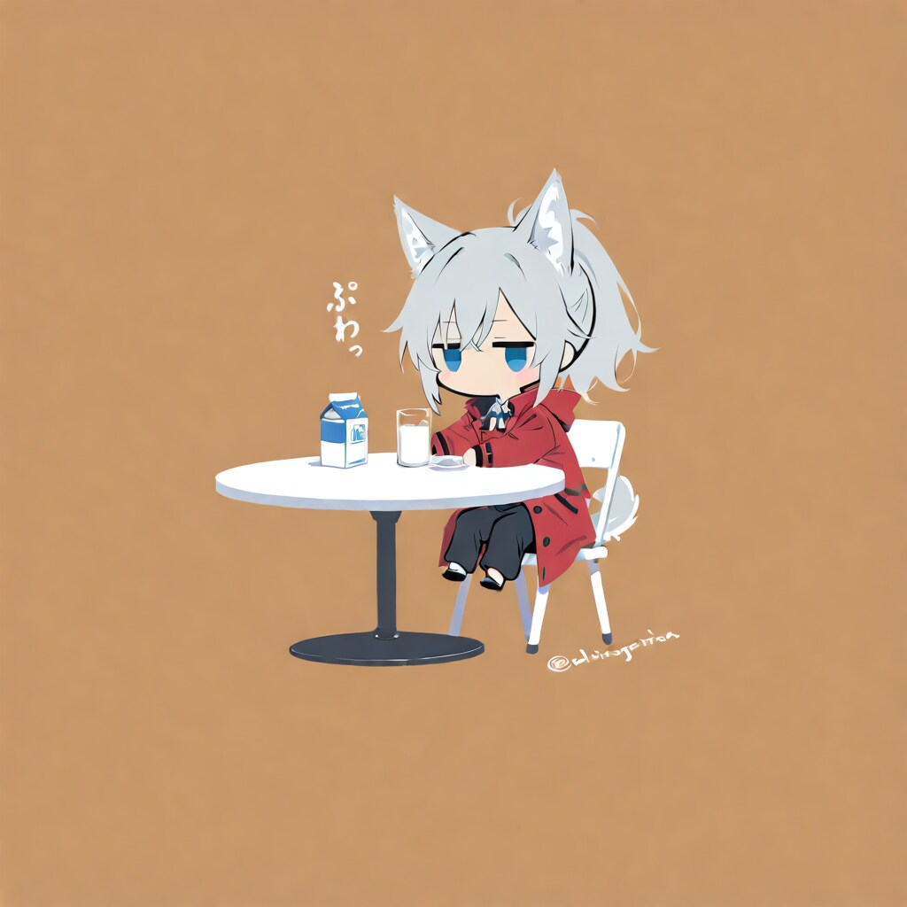 3月6日はミルクの日