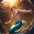 イケメン人魚 ～美少年マーマン～ 7枚目
