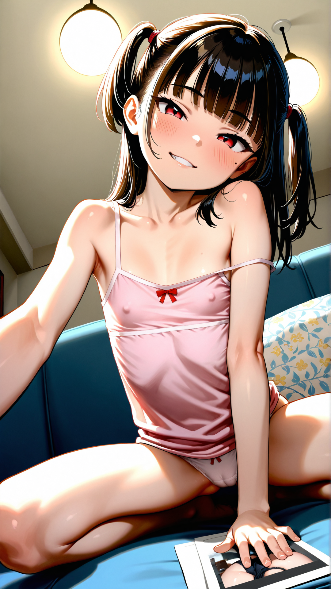 メスガキ7