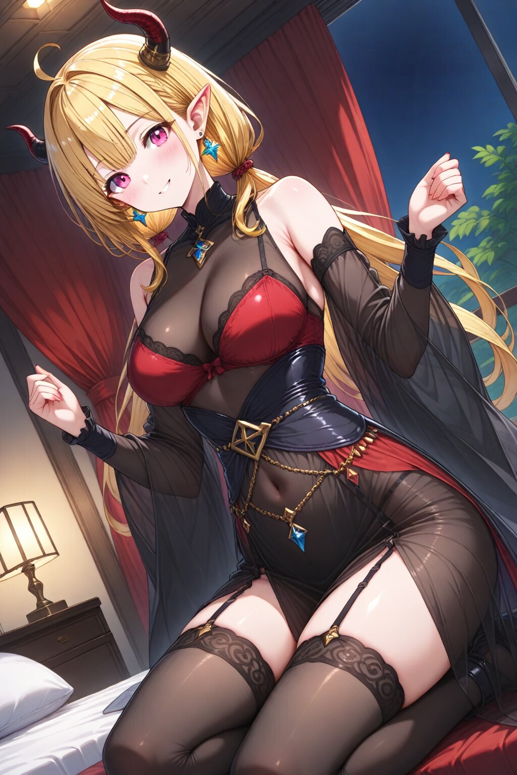 ふぁんたずぃ～(？)