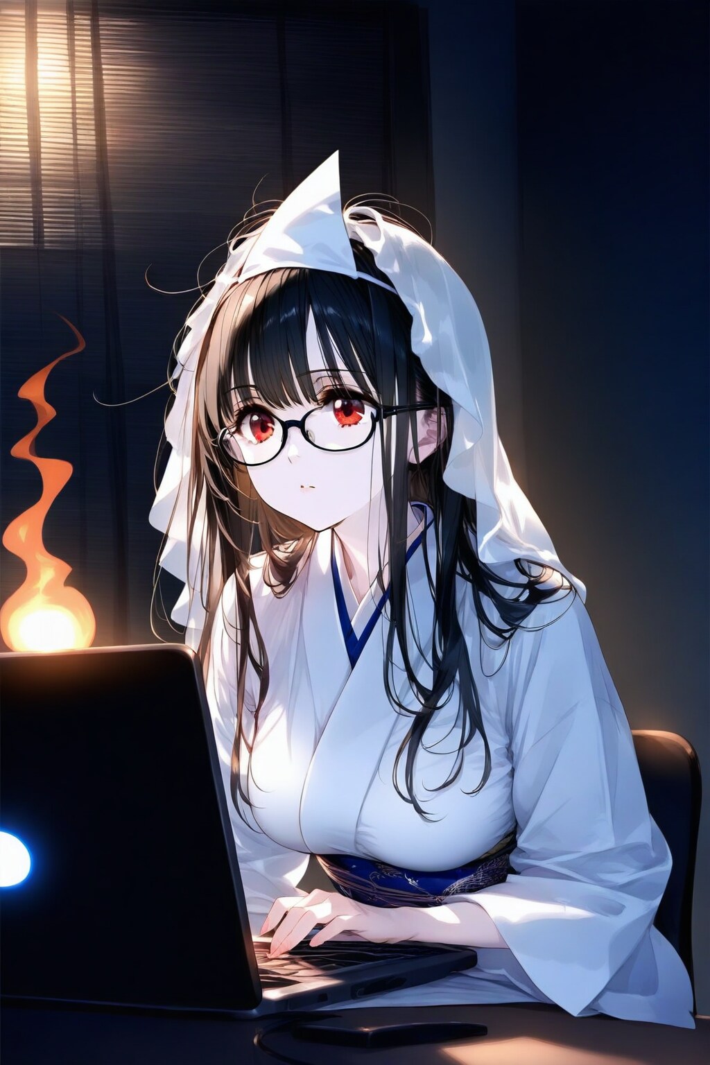事故物件